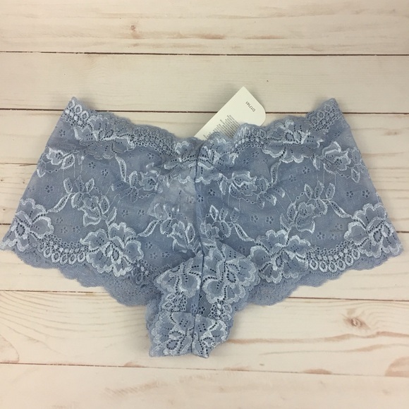 DORINA Lianne Full Lace Hipster Panty sz S NWT - Picture 4 of 5